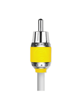 T-Spec V10RCA-9V 9' V10 Series RCA Video Cable